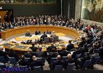 غرب مدرکی مبنی بر نقض قطعنامه ۲۲۳۱ به وسیله کشور عزیزمان ایران در جلسه شورای امنیت ارائه نکرد / روسیه